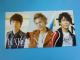 KAT-TUN FC  No.QR