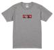 changeBOXLOGO DETROIT MC BATTLE S/S TOP