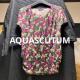 �yAQUASCUTUM / �A�N�A�X�L���[�^���z �ԕ� / �����V���c / 10