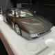 Wi@GT SPIRIT 1/18 tF[ 348 GTS O[