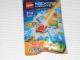 LEGO 70372 NEXO KNIGHTSViJ