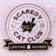 Vi@SCAREDY CAT CLUB su[`@sobW@sY