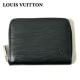 �ɔ��i LOUIS VUITTON ���B�g�� �W�b�s�[ �R�C���p�[�X RFID