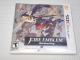 3DSFIRE EMBLEM Awakening CO kĔ