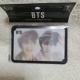 BTS T-money�J�[�h SUGA �����M ���g�p