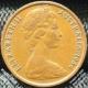 1Zg GUxX 2 2Ԗڂ̏ё 1984 ݕ|p Coin Art