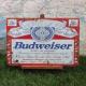 ViyuLŔzBudweiser^ohCU[@gx@-L-