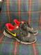 NIKE �i�C�L �����j���O�V���[�Y �X�j�[�J�[ �u���b�N�~�C�G���[�~���b�h