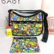 ViLeSportsac X|[gTbN |P sJ`E V_[obO |[` 7520 Zbg 