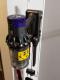Dyson V10 Fluffy �R�[�h���X�N���[�i�[ SV12 �|���@ �_�C�\��