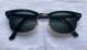 Be[W  Ray-Ban 0.6xt@TOX/BLK/S[h@U.S.A@{VА@Nu}X^[XNGA