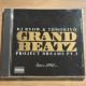 �yGRAND BEATZ�zProject Dreams pt.3