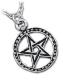 Alchemy Gothic: Dante's Hex Pendant _e