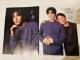 Snow Man 10/22 Myojo&TV StationETTV޲ށEDUeT؂蔲