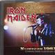 AՁ@Iron Maiden / Definitive Nijmegen 1981yfBAmǓz