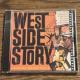 yWEST SIDE STORY [CD]z