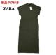 �V�i �^�O�t ZARA �����O �j�b�g �h���X �����s�[�X M