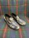 Tommy Hilfiger �y�j�[���[�t�@�[ �`�F�b�N�� �E�[�� ���f�B�[�X UK4 EU37 23cm