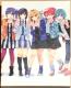 SHIROBAKO 8 Blu-ray