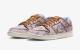 NIKE SB DUNK LOW Toile