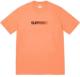 Supreme Motion Logo Tee Peach M
