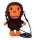 BABY MILO MOBILE BAGxr[}CoCobOBAPEAxCVOGCvA BATHING APEV_[