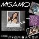 y󂠂zyzMISAMOyONCE JAPANՁz uMasterpiecev & `FLtHgJ[h SANAB