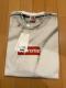 Supreme MM6 Maison Margiela Box Logo Tee T�V���c XL �V�i