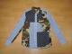 SOPHNET. \tlbg MULTI MIX B.D SHIRT č\zVc M 