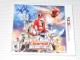 3DSPOWER RANGERS SUPER MEGAFORCE CO