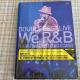 Z DVD DOUBLE BEST LIVE We R&B (/Complete) ޔb
