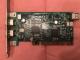 Dell FireStorm 06D906 IEEE1394A 3port PCIJ[h