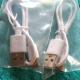 #USB-A to USB-C#�P�[�u��#