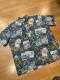 reyn spooner  傫size3XL  Xmas  vI[o[  An