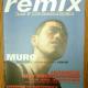 remix 2000 10 ؂L MURO CALM NUMB POLE qbvzbv@GNg@eNm@Md{