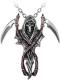 Alchemy Gothic: The Reapers Arms Pendant