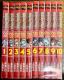 FAIRY TAIL tFA[eC 100 YEARS QUEST@1`10 10Zbg