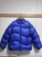 �y�󏭁zDime - Classic Ripstop Puffer Violet