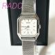 RADO ���h�[ Apis �A�s�X SS �芪�� �V���o�[������ ���f�B�[�X�r���v ����ǍD