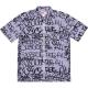 Supreme Comme des Garcons Shirt Cotton Graphic S/S Shirt