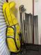 �S���t�N���u �����Y15�{�Z�b�g MacGregor Callaway PUMA