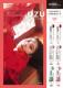 UZU BY FLOWFUSHI 38/99&#8457; LIP COLLECTION RED edition J
