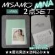 MISAMO HAUTE COUTUREyؔՕTzQ_SET ~i