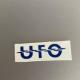 80�N�㓖���� UFO /  ���S�X�e�b�J�[�@�}�C�P���E�V�F���J�[�@�n�[�h���b�N