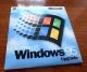 Microsoft windows 95 upgrade  CD-ROM