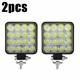 LED[NCg Ɠ  12v24v OƖ 48W 2Zbg