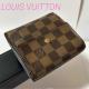 LOUIS VUITTON �_�~�G �|���g�t�H�C���E�G���[�Y W�z�b�N N61654 �_�~�G�E�G�x�k ���z �u���E��