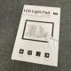  Vi gp LED  Light Pad g[X