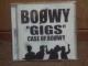 "GIGS" CASE OF BOOWY / BOOWY�@�ѕt2CD