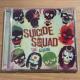 �ySUICIDE SQUAD�zTHE ALBUM [CD]